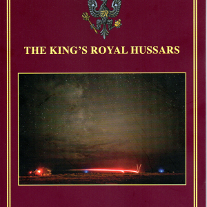 KRH Regimental Journal 2024
